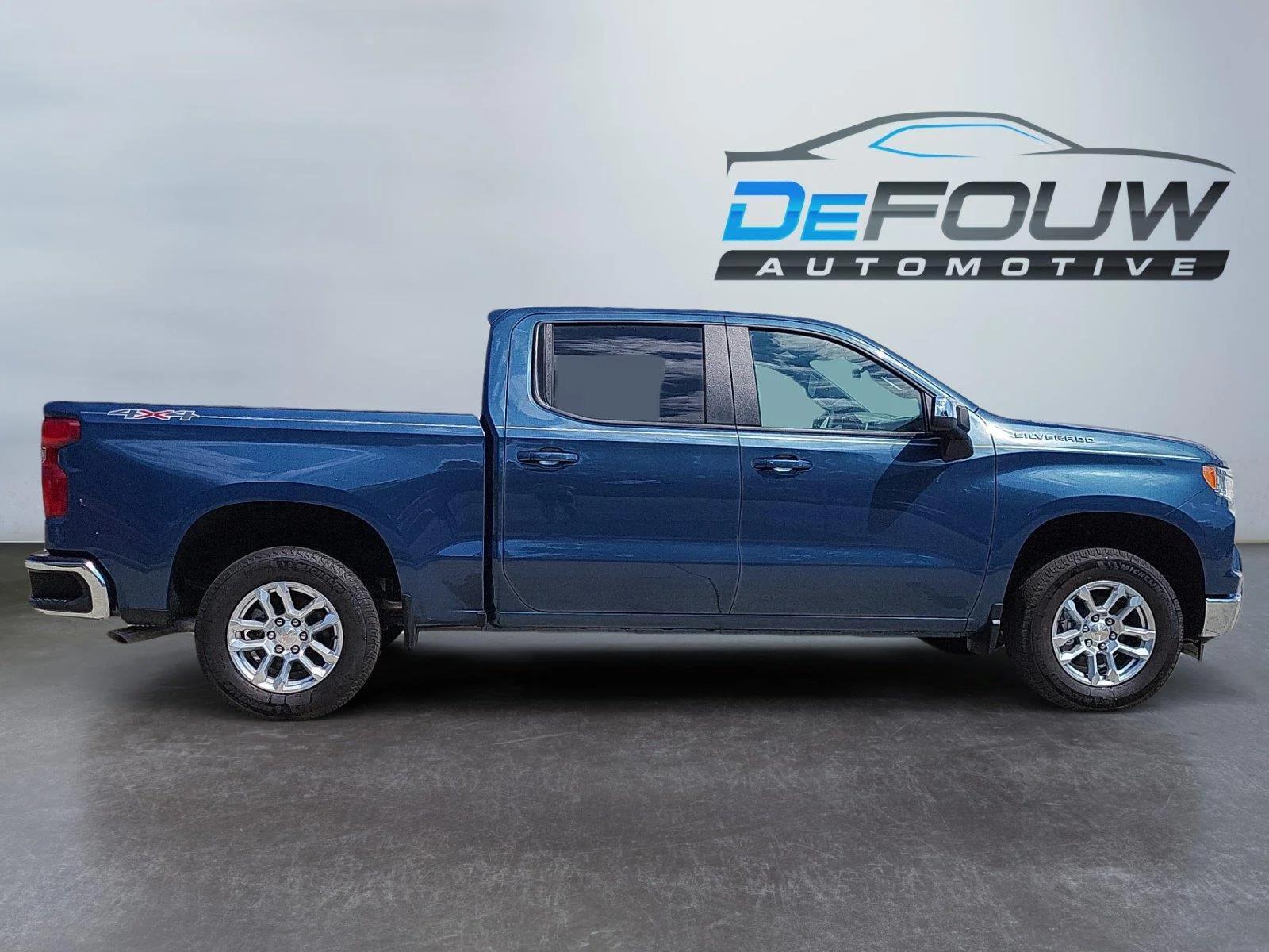 chevrolet silverado 1500 2024 3GCPDDEK6RG225097 image chevrolet silverado 1500 2024 3GCPDDEK6RG225097 image